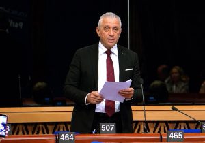 Taçoy’dan AKPA uyarısı: “Mülkiyet başlığında Haziran kritik”