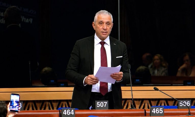 Taçoy’dan AKPA uyarısı: “Mülkiyet başlığında Haziran kritik”