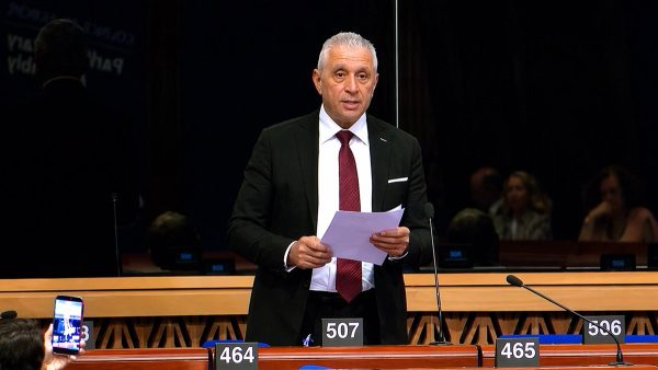 Taçoy’dan AKPA uyarısı: “Mülkiyet başlığında Haziran kritik”
