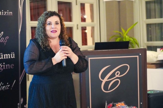 Başkan Bilen Sayılı Bozkırlı 19’uncu yılda duyurdu: “İKD Köşkü tüm kadın örgütlerine ücretsiz açık”