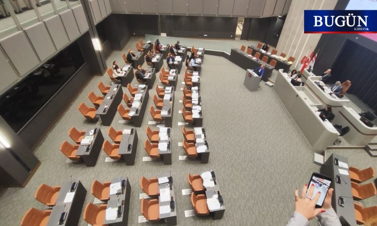 Basın yasası görüşmelerinde uzlaşı arayışı gündeme geldi