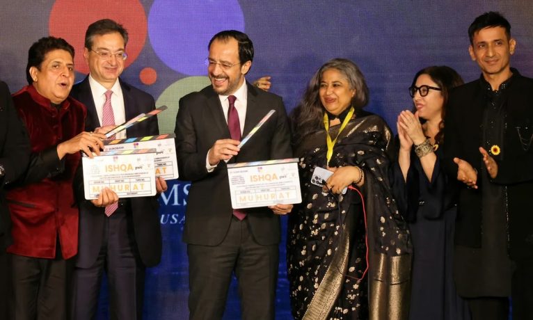 Kıbrıs’ta ilk kez Bollywood filmi çekilecek