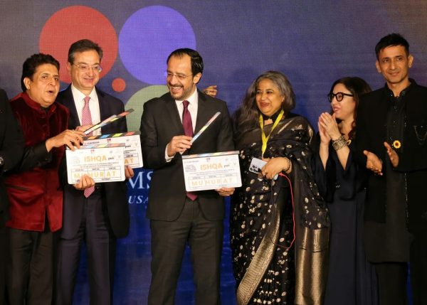 Kıbrıs’ta ilk kez Bollywood filmi çekilecek