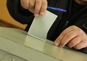 Güneyde seçim kampanyası bitti: Sandıklar yarın açılıyor