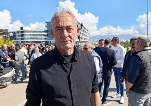 BES’ten CTP’ye sert çıkış: Özür dilemezseniz eylem alanlarına giremezsiniz!