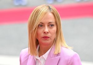 Meloni’nin Kıbrıs ziyareti ertelendi