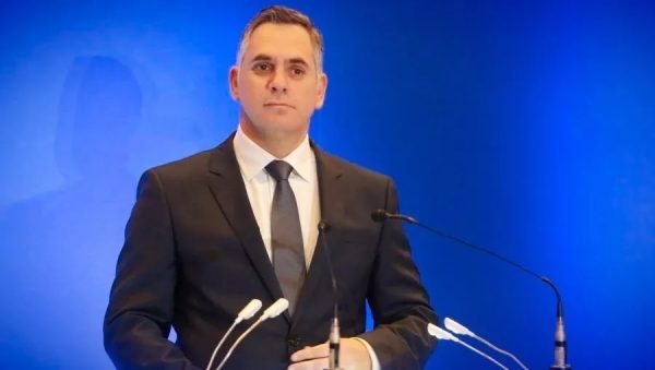 DİKO’dan doğal gaz gelirleriyle emeklilik vaadi
