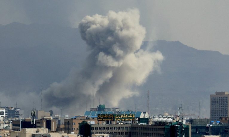 İsrail’den Lübnan’a hava saldırısı: En az 19 ölü