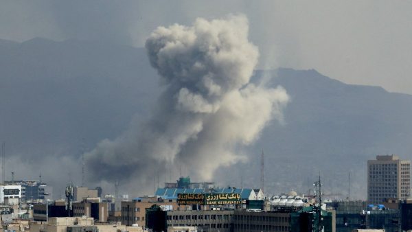 İsrail’den Lübnan’a hava saldırısı: En az 19 ölü