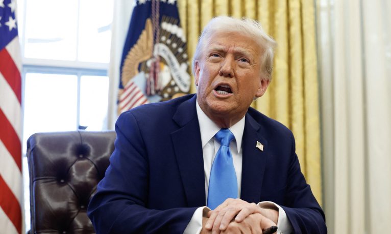 Trump İran’ın yanıtını reddetti, petrol 104 doları aştı