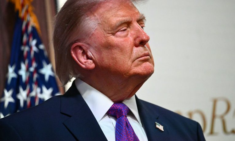 Trump’tan, Türkiye dahil Müslüman ülkelere İsrail’le normalleşme çağrısı: “İbrahim Anlaşmaları’na katılın”