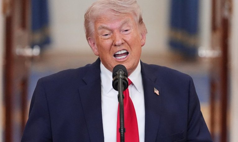 Trump’tan AB’ye yeni gümrük vergisi tehdidi