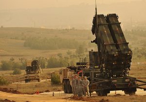 ABD’den Katar’a 4 milyar dolarlık Patriot onayı