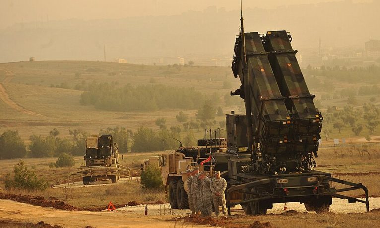 ABD’den Katar’a 4 milyar dolarlık Patriot onayı