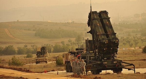 ABD’den Katar’a 4 milyar dolarlık Patriot onayı
