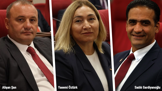 Hükümetten topluma meydan okuma: Tepki çeken yasalar aynen geri geldi