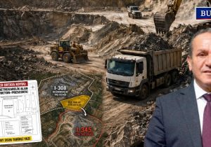 Taş ocağında ikinci perde: Belgeler başka, Ataoğlu başka konuştu