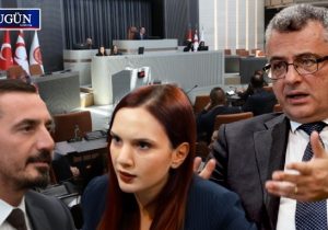 Yolsuz siyasetçiye, kamu görevlisine ve patrona zırh