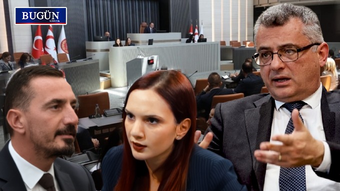 Yolsuz siyasetçiye, kamu görevlisine ve patrona zırh