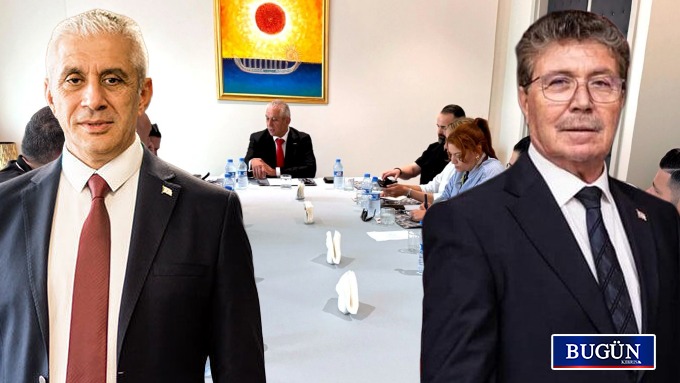 Taçoy’dan Üstel mesajı: “PR’ını yapacak değilim”