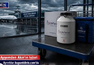 4 embriyo İsrailli şirketin tankında yakalandı