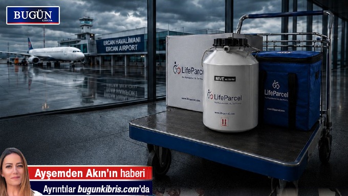 4 embriyo İsrailli şirketin tankında yakalandı