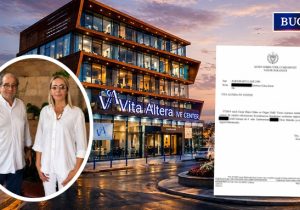 4 embriyo belgesi, Vita Altera röportajı: “İzin yazısı görülmeden kuryeye verilmemeliydi”