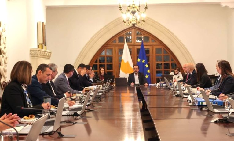 Kıbrıs gazında kritik karar: Kronos sahası üretime hazırlanıyor