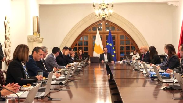 Kıbrıs gazında kritik karar: Kronos sahası üretime hazırlanıyor