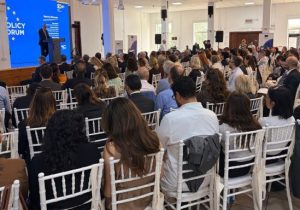 AB’den 20 yıllık yardım programı değerlendirmesi: Ledra Palace’ta “yeniden birleşme” vurgusu