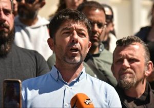 Öğretmenlerden Bakanlığa: Ceberut uygulamalara boyun eğmeyeceğiz!