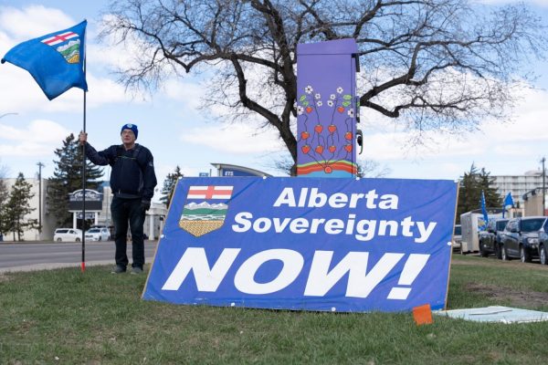 Alberta’da Kanada’dan ayrılık referandumu