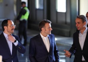 Kıbrıs-Fransa savunma hattında yeni eşik: Fransız askerlerinin adadaki varlığı için çerçeve anlaşması