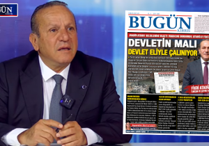 Ataoğlu taş ocağı haberine yanıt verdi: “Yeni bir izin değil, mevcut ocağın devridir”