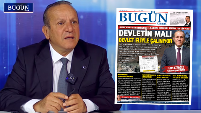Belgeler yeni izni ortaya koydu, Ataoğlu “yeni izin yok” savunması yaptı