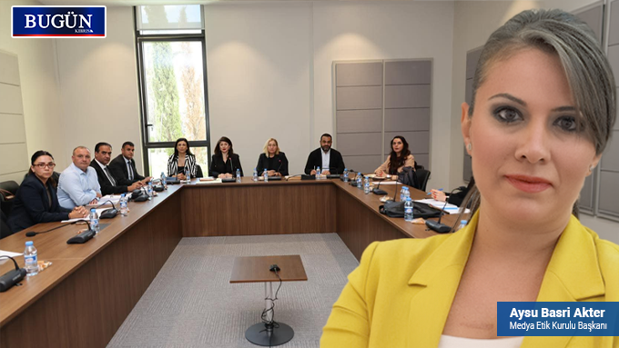Aysu Basri Akter: “Bu yasa bilgisizlikten değil, talimatla geçirildi”