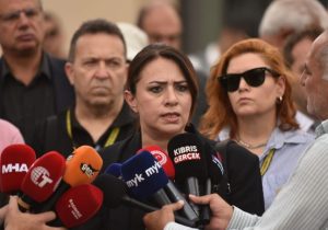 Akter: “Demokrasi sandıkla gelmez!”
