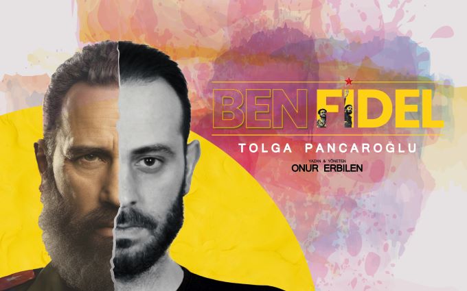 Peki Küba nasıl başardı? | “Ben Fidel” Girne’ye geliyor