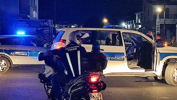 Limasol-Dubai organize suç soruşturmasında banka hesapları mercek altında