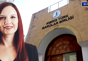 Avukat Cansu N. Nazlı da Baro’daki tüm görevlerinden çekildi