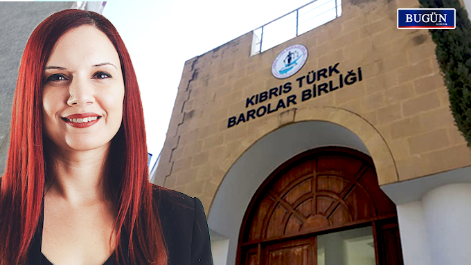 Avukat Cansu N. Nazlı da Baro’daki tüm görevlerinden çekildi