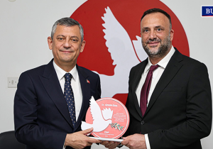 TDP: Türkiye’deki demokrasi Kıbrıs’ın geleceğini de etkiliyor!