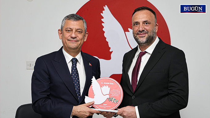 TDP: Türkiye’deki demokrasi Kıbrıs’ın geleceğini de etkiliyor!