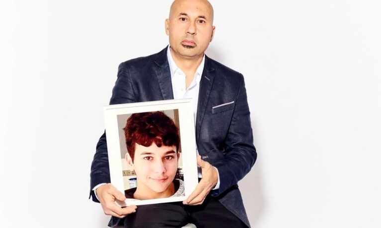 15 yaşındaki Hristoforos’un ölümünün ardından aileden sosyal medya uyarısı