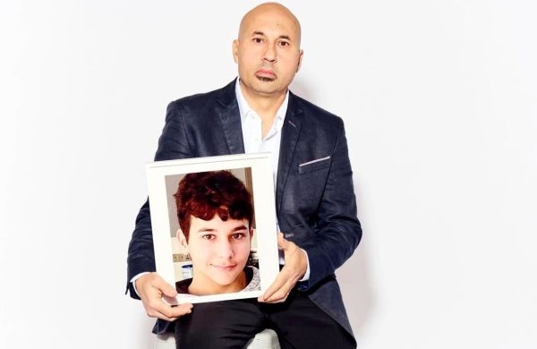 15 yaşındaki Hristoforos’un ölümünün ardından aileden sosyal medya uyarısı