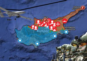 Rapor: Kıbrıs’ta askeri denge Türkiye lehine