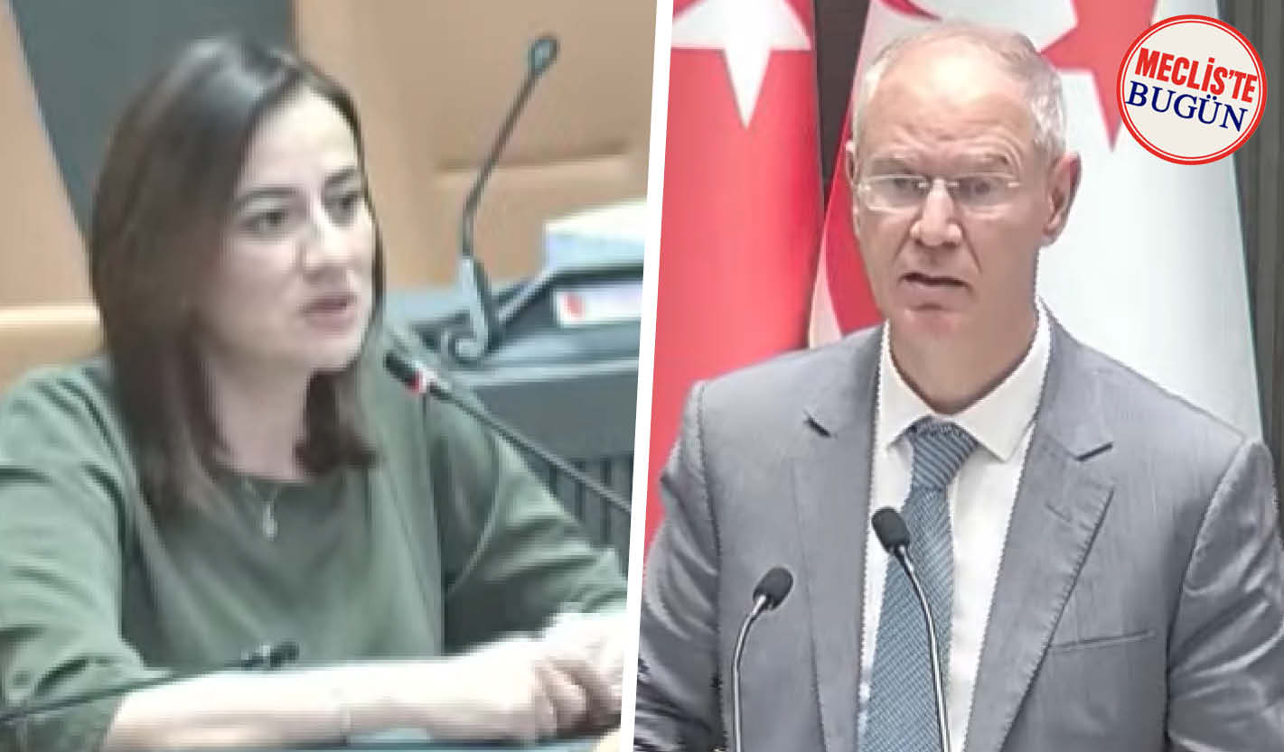 Derya’dan Hasipoğlu’na iş güvenliği ve emek sömürüsü soruları: “Cezaların ne kadarı tahsil edildi?”