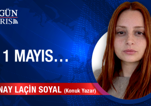 1 Mayıs… 