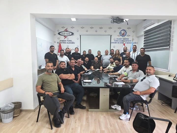 EL-SEN’de yeni dönem: Görev dağılımı belli oldu