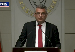 Erhürman’ın iade gerekçesinde dikkat çeken detay: “Haber değeri taşıyan olayın haber yapılması suç olamaz”